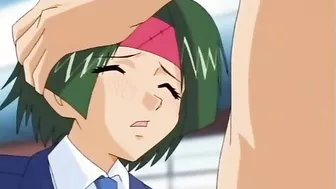 Kamyla is a cute schoolgirl who loves getting her pussy licked and having her face covered in hot cum.