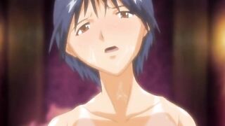 Hentai schoolgirls get trapped in a world of gangbangs and tentacles.