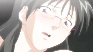 Hentai schoolgirls get trapped in a world of gangbangs and tentacles.