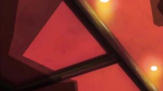 Hentai schoolgirls get trapped in a world of gangbangs and tentacles.