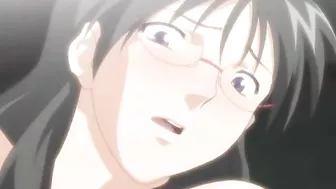 Hentai schoolgirls get trapped in a world of gangbangs and tentacles.