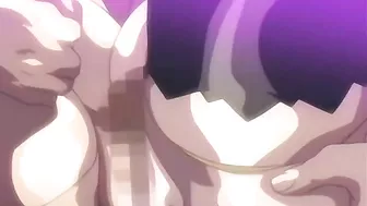 Brainwashed prisoners are sexually exploited as objects on a hentai website.