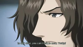 Horny MILF with bush gets fucked hard on Hentai.