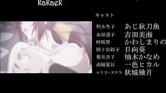 Horny MILF with bush gets fucked hard on Hentai.