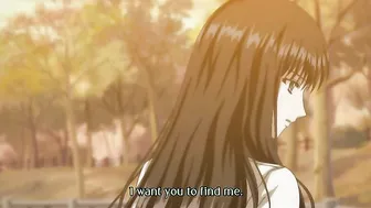 Horny MILF with bush gets fucked hard on Hentai.