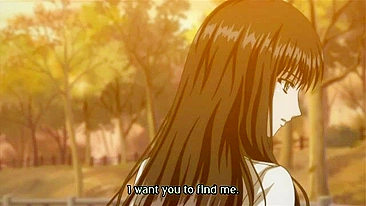 Horny MILF with bush gets fucked hard on Hentai.