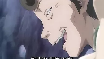 Hentai anime teen sliding her soaked pussy onto brother's hard cock. Hentai anime teen sliding her soaked pussy onto brother's hard cock.