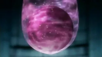 Hardcore hentai scene featuring succubi and their masters using massive sex toys.