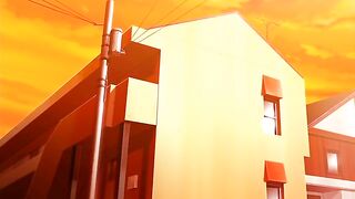 Hentai porn video featuring a mutilated teenage girl being sexually abused as a slave.