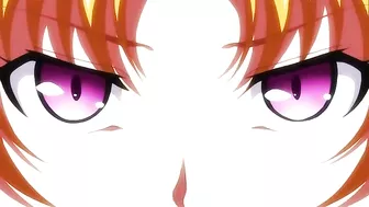 Magical hentai girls get fucked by tentacles in space. #Hentai #Porn