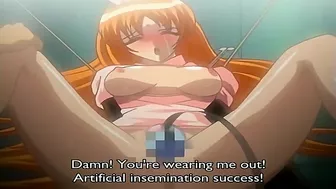 Magical schoolgirl gets rough sex and creampie on hentai site. Magical schoolgirl gets rough sex and creampie on hentai site.