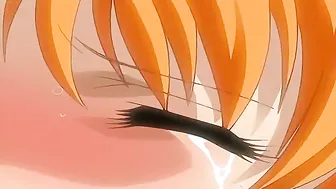 Magical schoolgirl gets rough sex and creampie on hentai site. Magical schoolgirl gets rough sex and creampie on hentai site.