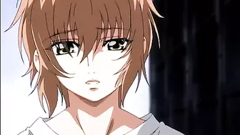 Hey, let's do it properly with my wet pussy. #hentai