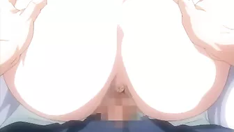 Hey, let's do it properly with my wet pussy. #hentai Hey, let's do it properly with my wet pussy. #hentai