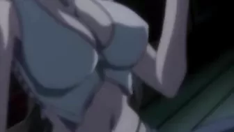 Hey, let's do it properly with my wet pussy. #hentai