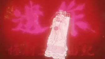 Isaku 3 - Tied-up boyfriend watches as his teenage girlfriend gets ravished by a filthy pervert.