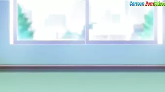 Sexy hentai doctors and nurses in bondage get wild with each other until they climax.