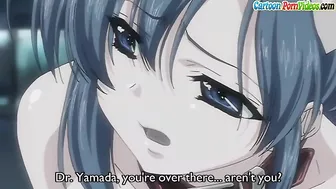 Sexy hentai doctors and nurses in bondage get wild with each other until they climax. Sexy hentai doctors and nurses in bondage get wild with each other until they climax.