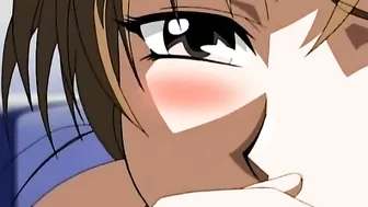 Sexy anime maids dominate and pleasure their bound slaves with intense orgasms. Sexy anime maids dominate and pleasure their bound slaves with intense orgasms.