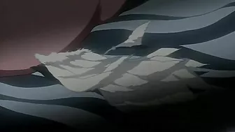 Nurse gets gangbanged in hentai scene.