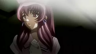 Nurse gets gangbanged in hentai scene.