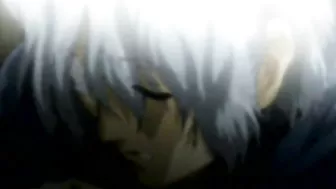 Nurse gets gangbanged in hentai scene.