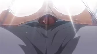 Hospital patient indulges in wild sex with multiple naughty nurses in a hentai fantasy.