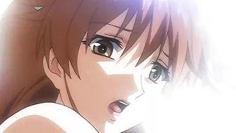 Hospital patient indulges in wild sex with multiple naughty nurses in a hentai fantasy.