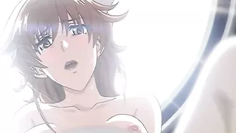 Hospital patient indulges in wild sex with multiple naughty nurses in a hentai fantasy.