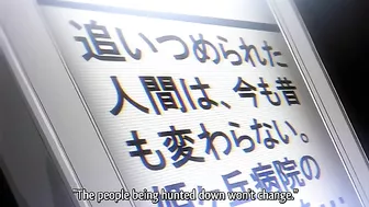 Hospital patient indulges in wild sex with multiple naughty nurses in a hentai fantasy.