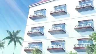 Busty hentai girls get abducted and brutally fucked.