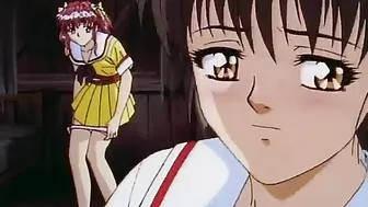 Isaku 2 - Schoolgirl bound, gagged, and forced to take enemas before being brutally fucked. #Hentai #Enema #Schoolgirl