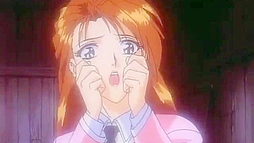 Isaku 2 - Schoolgirl bound, gagged, and forced to take enemas before being brutally fucked. #Hentai #Enema #Schoolgirl