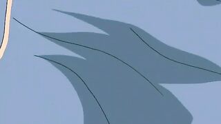 Hentai nurse threesome with busty lesbians and steamy sex.