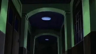 Nun and schoolgirl indulge in a hot threesome with the college doctor.