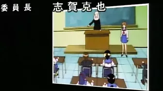 Nun and schoolgirl indulge in a hot threesome with the college doctor.