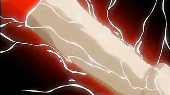 A sporty female teacher and her student are brutally gang-raped in hentai porn.