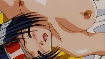 Selling hentai slave girls with anime-style pussies can fetch high prices.