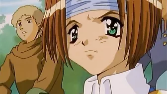 Selling hentai slave girls with anime-style pussies can fetch high prices.