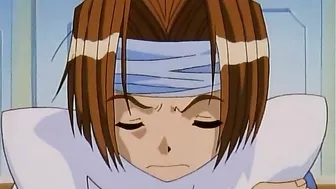 Selling hentai slave girls with anime-style pussies can fetch high prices. Selling hentai slave girls with anime-style pussies can fetch high prices.