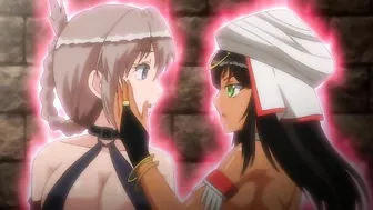 Princess Jill gets ravaged by a tentacled monster in the dungeon. #Hentai #Porn Princess Jill gets ravaged by a tentacled monster in the dungeon. #Hentai #Porn