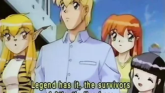 Hentai artist adds new catgirls and furry characters to his erotic collection.