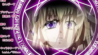 Hentai Princess gets banged by rough gangbangers in a kinky orgy.