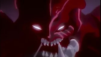 Legend of the Overfiend - Inferno Road 2 - A demon fucks every hole in a sentence that is shortened and grammatically corrected for an adult hentai audience.