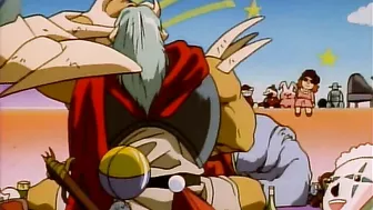 Legend of the Overfiend - Inferno Road 2 - A demon fucks every hole in a sentence that is shortened and grammatically corrected for an adult hentai audience.