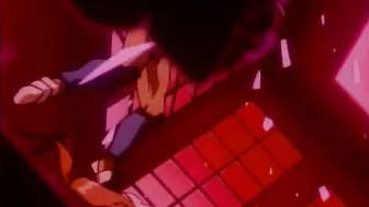 Legend of the Overfiend - Inferno Road 2 - A demon fucks every hole in a sentence that is shortened and grammatically corrected for an adult hentai audience.