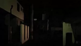 A creepy stalker defiled a cute anime girl in a hentai scene.