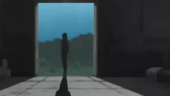 A sick scientist transforms into a tentacled creature and has sex with busty anime girls in hentai scenes.