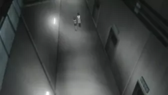 A sick scientist transforms into a tentacled creature and has sex with busty anime girls in hentai scenes.