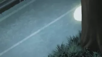 A sick scientist transforms into a tentacled creature and has sex with busty anime girls in hentai scenes.